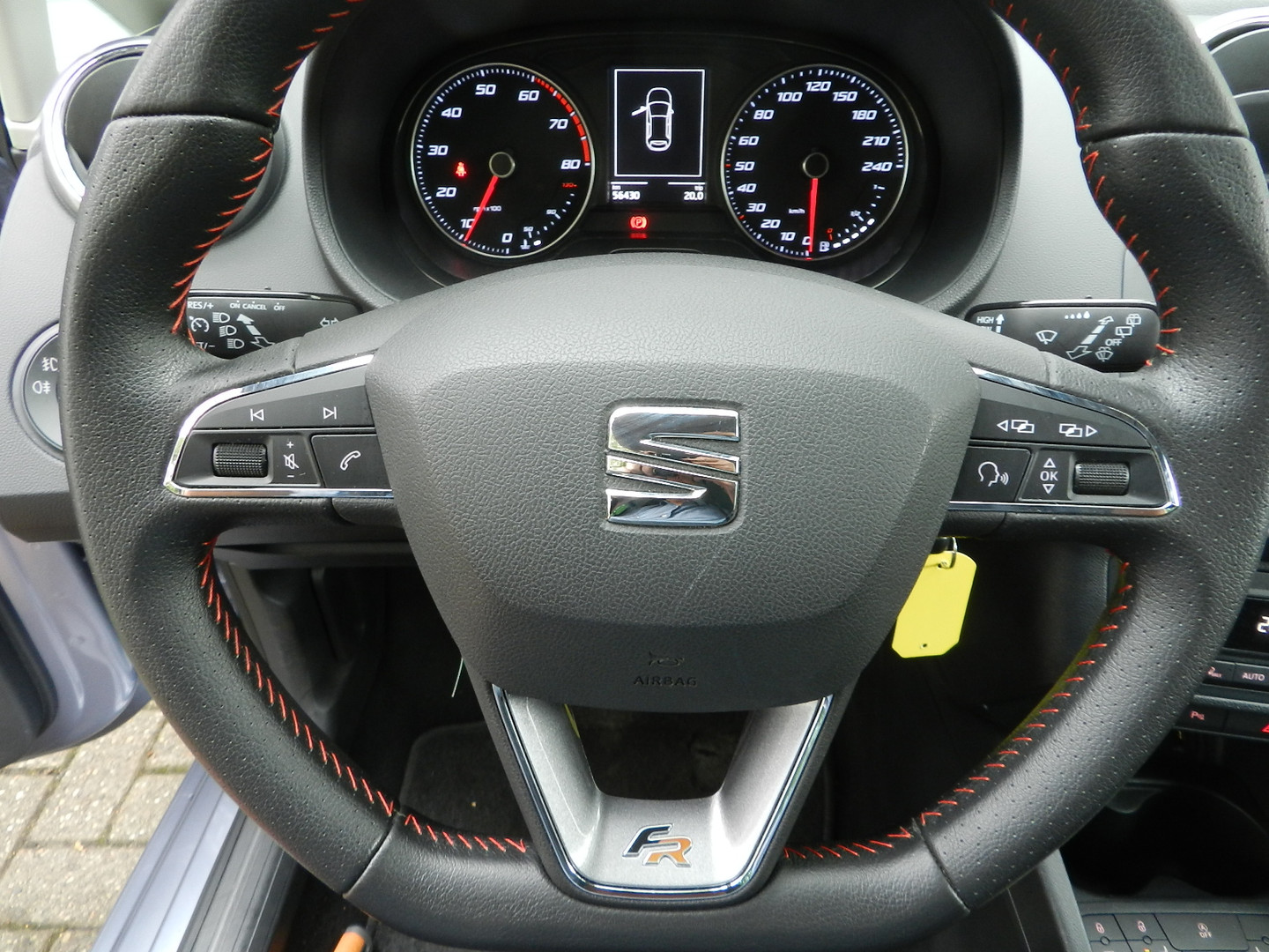 SEAT