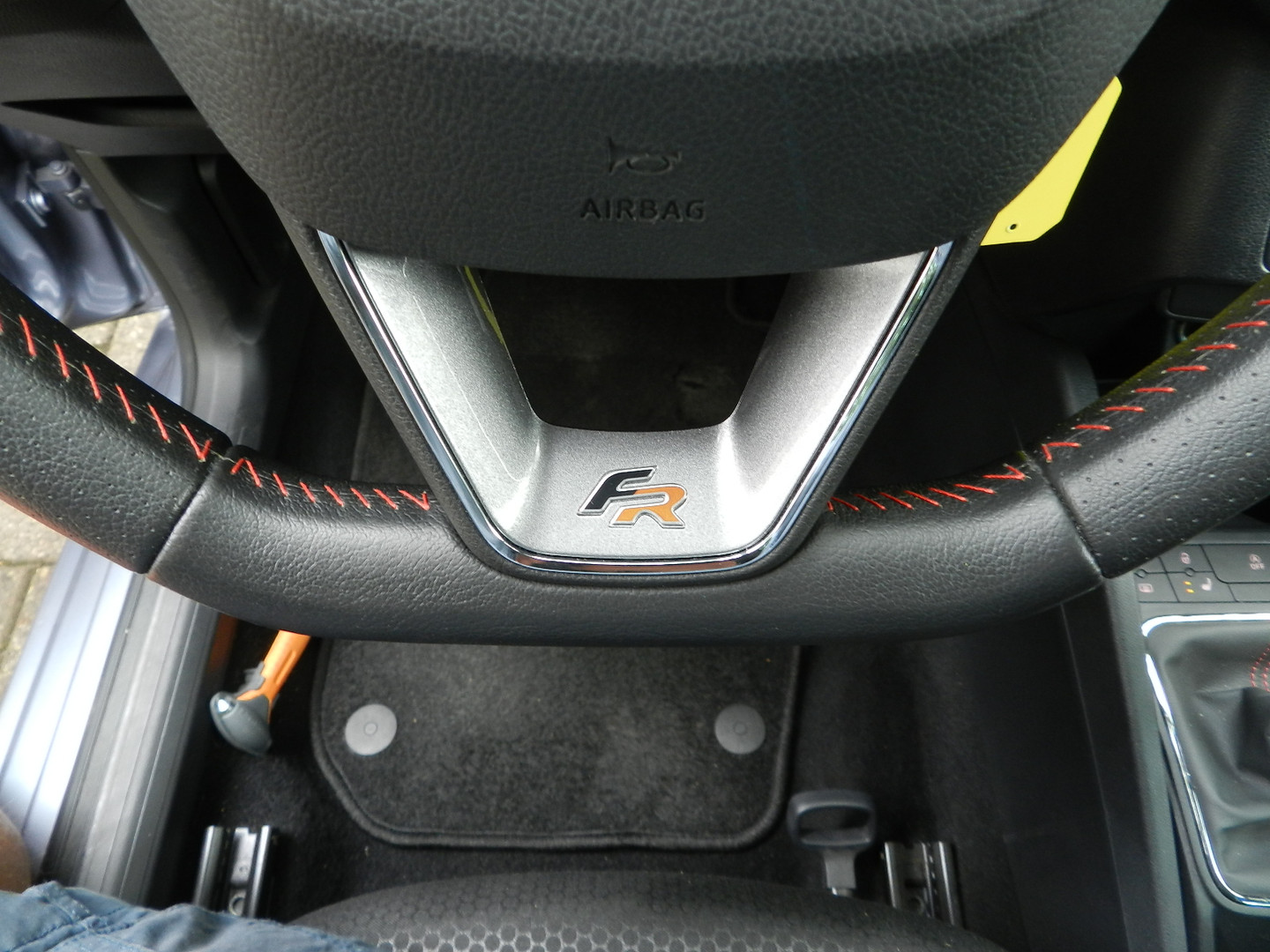 SEAT