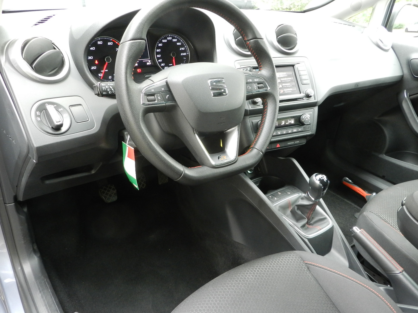 SEAT