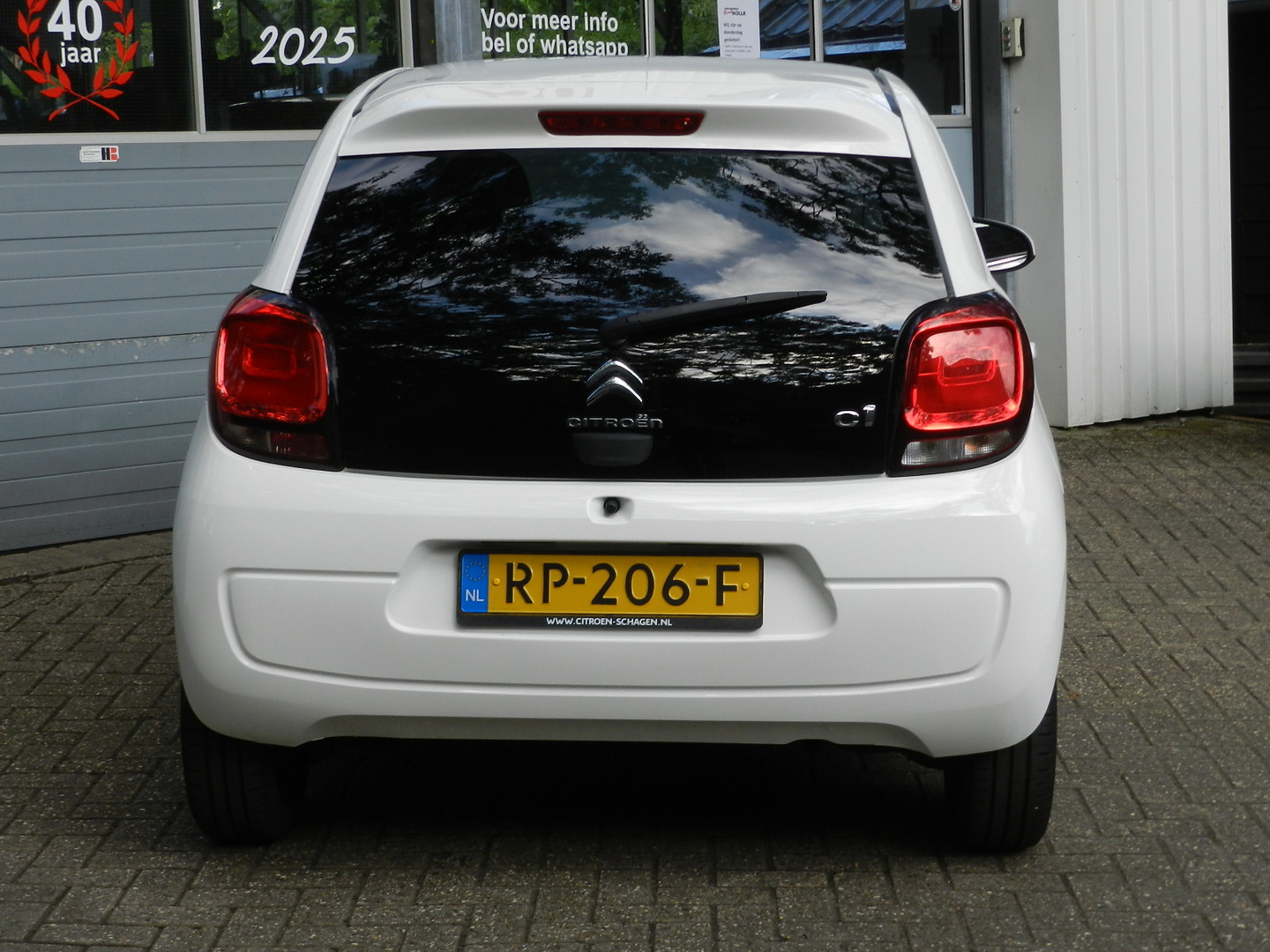 Citroën