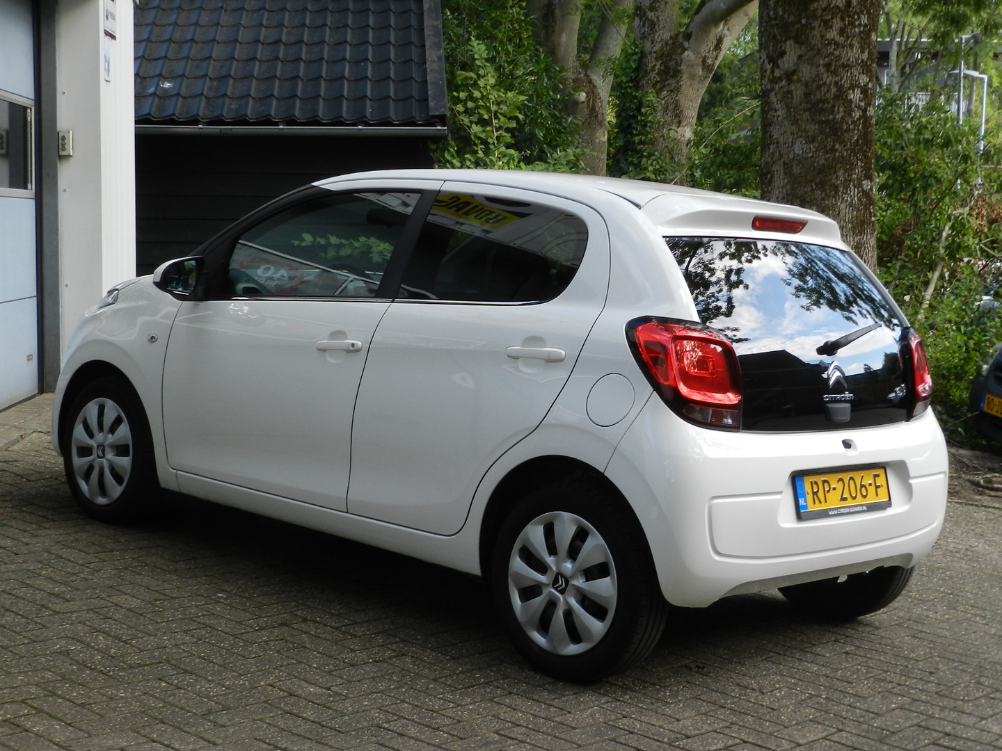 Citroën