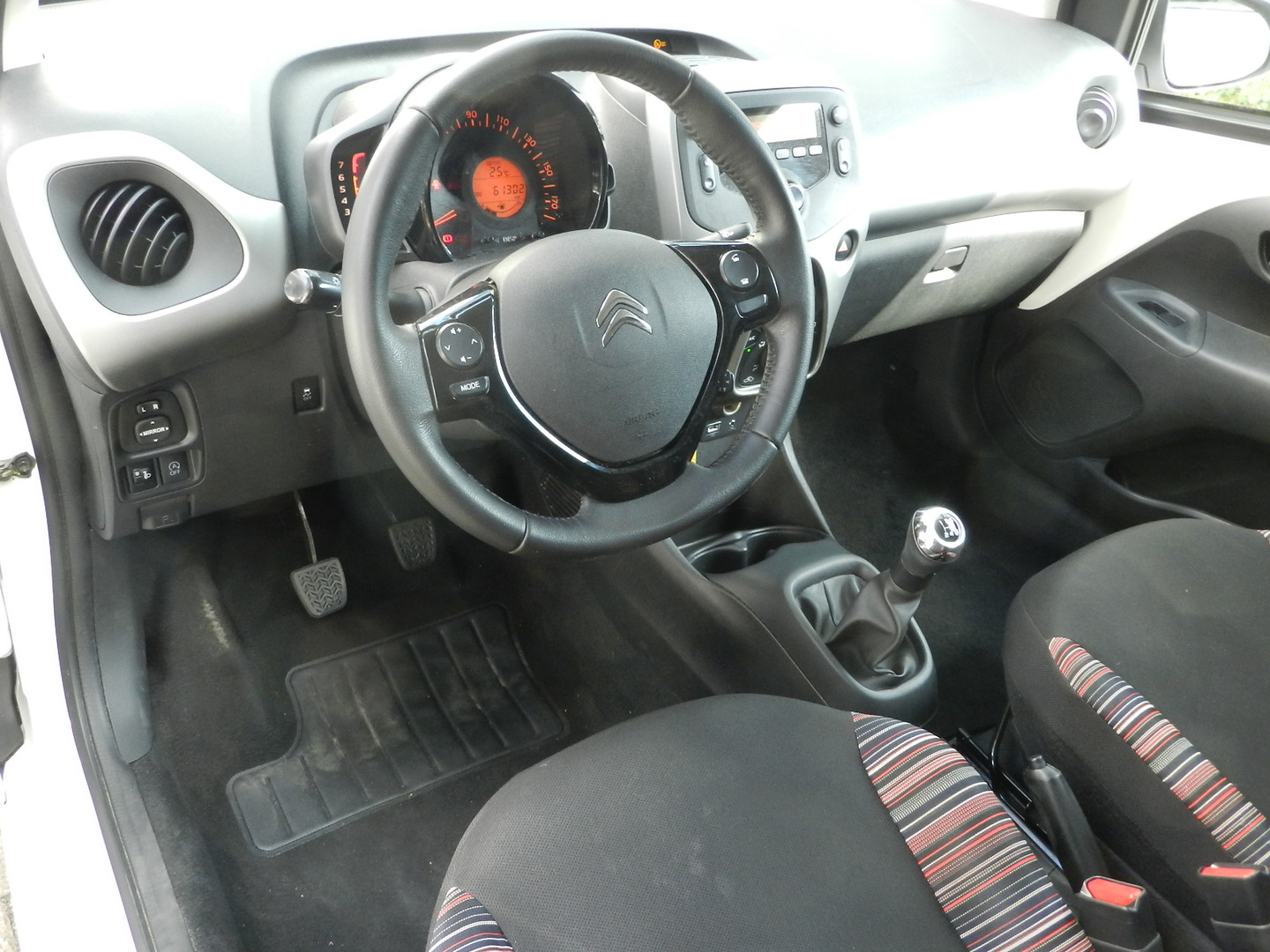Citroën