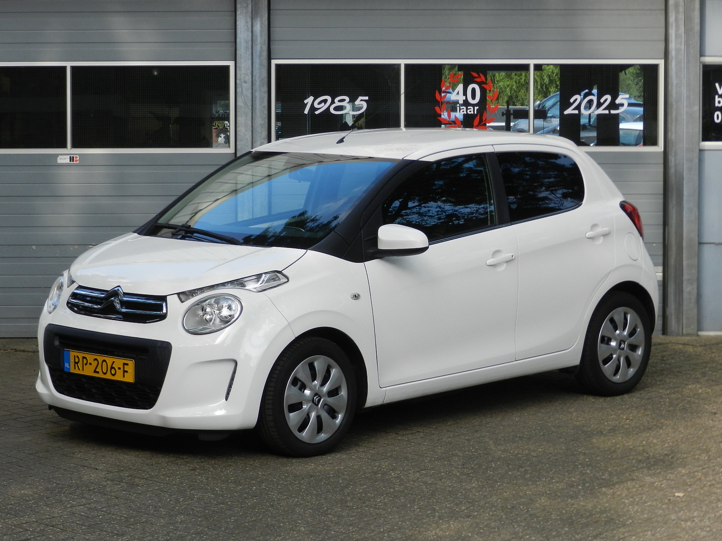 Citroën