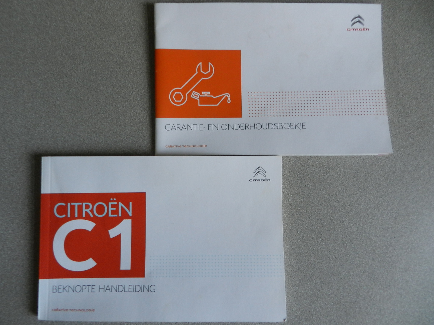 Citroën