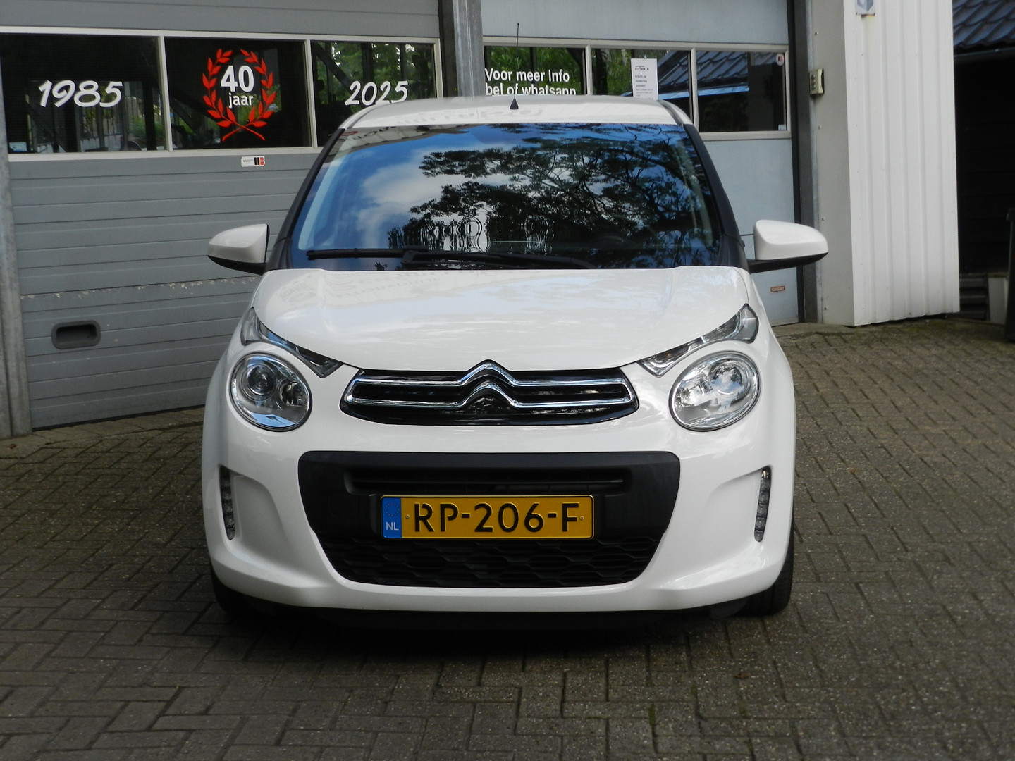 Citroën