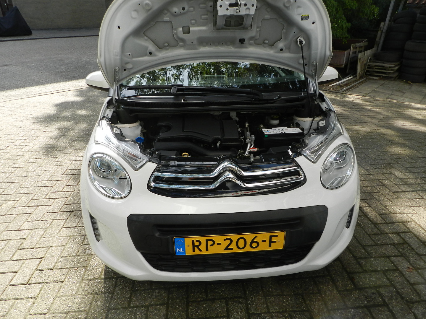 Citroën