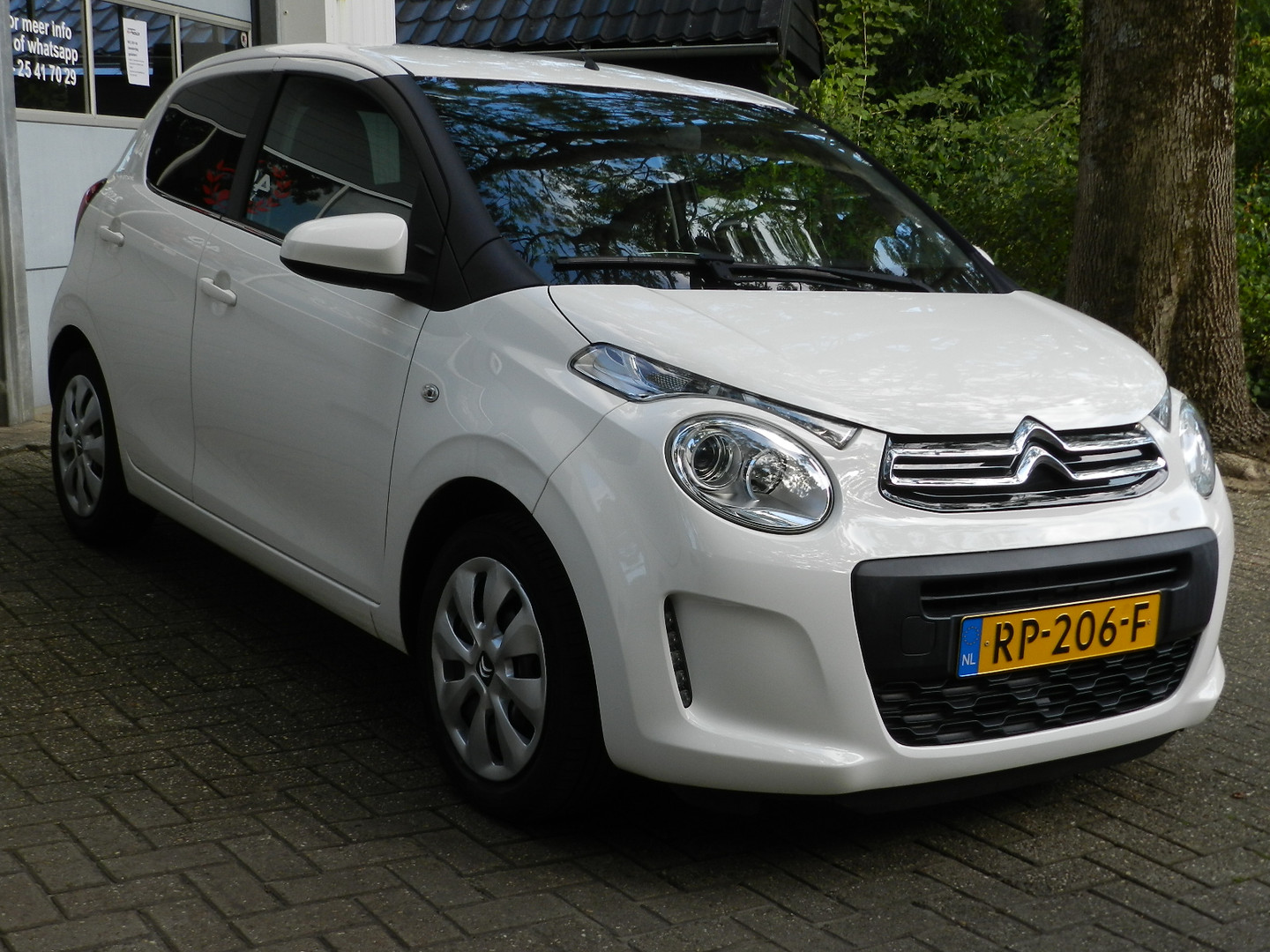 Citroën