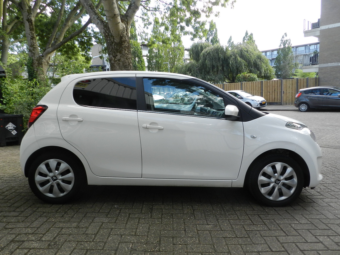 Citroën