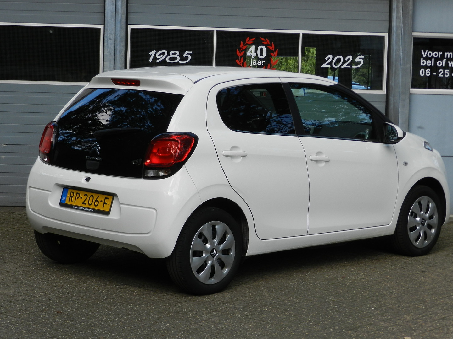Citroën