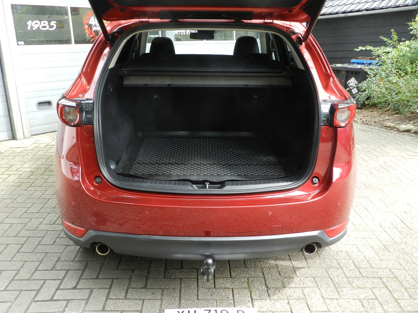 Mazda