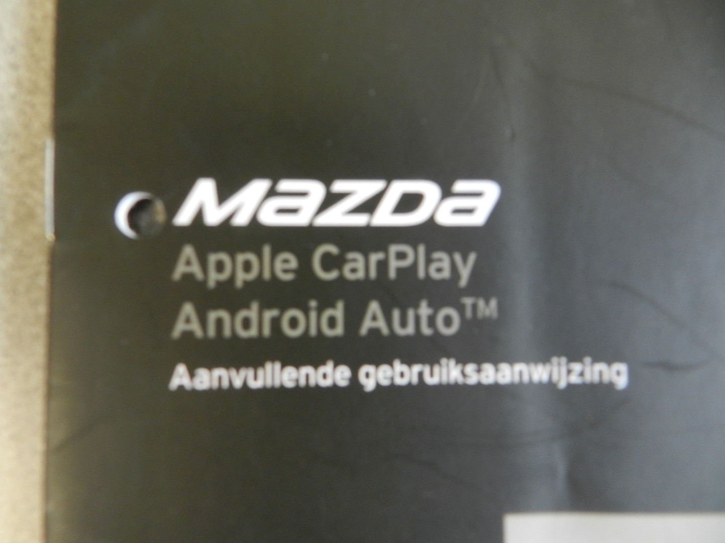 Mazda