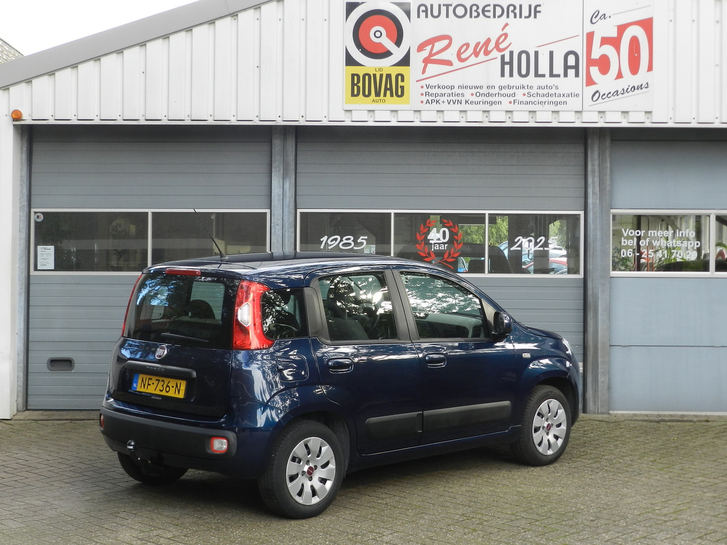 Fiat