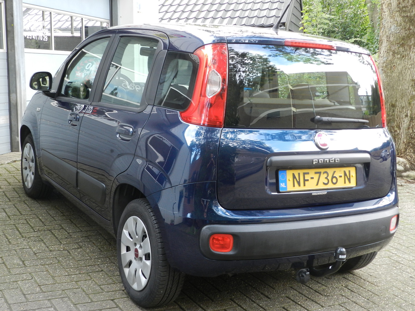 Fiat
