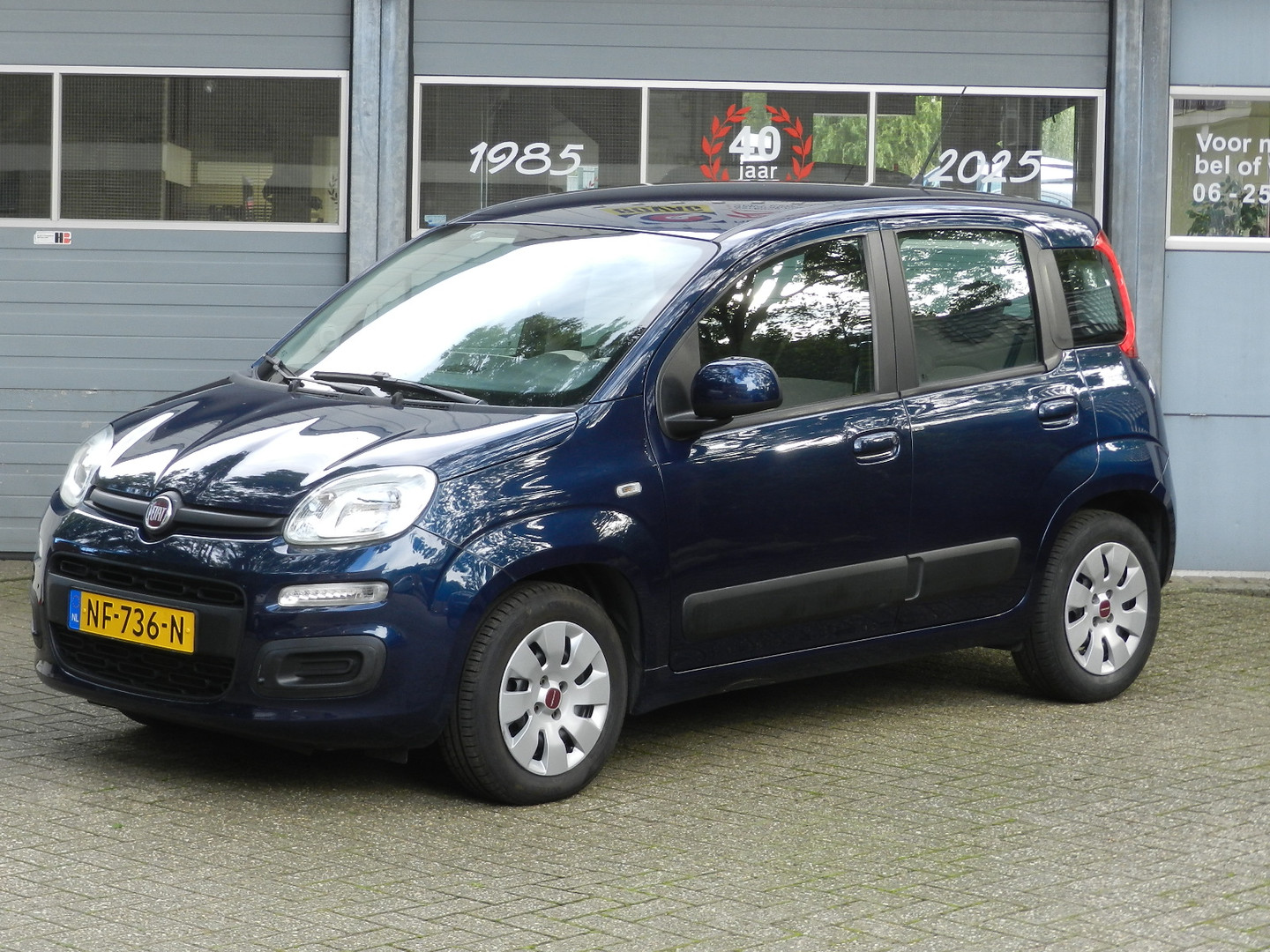 Fiat