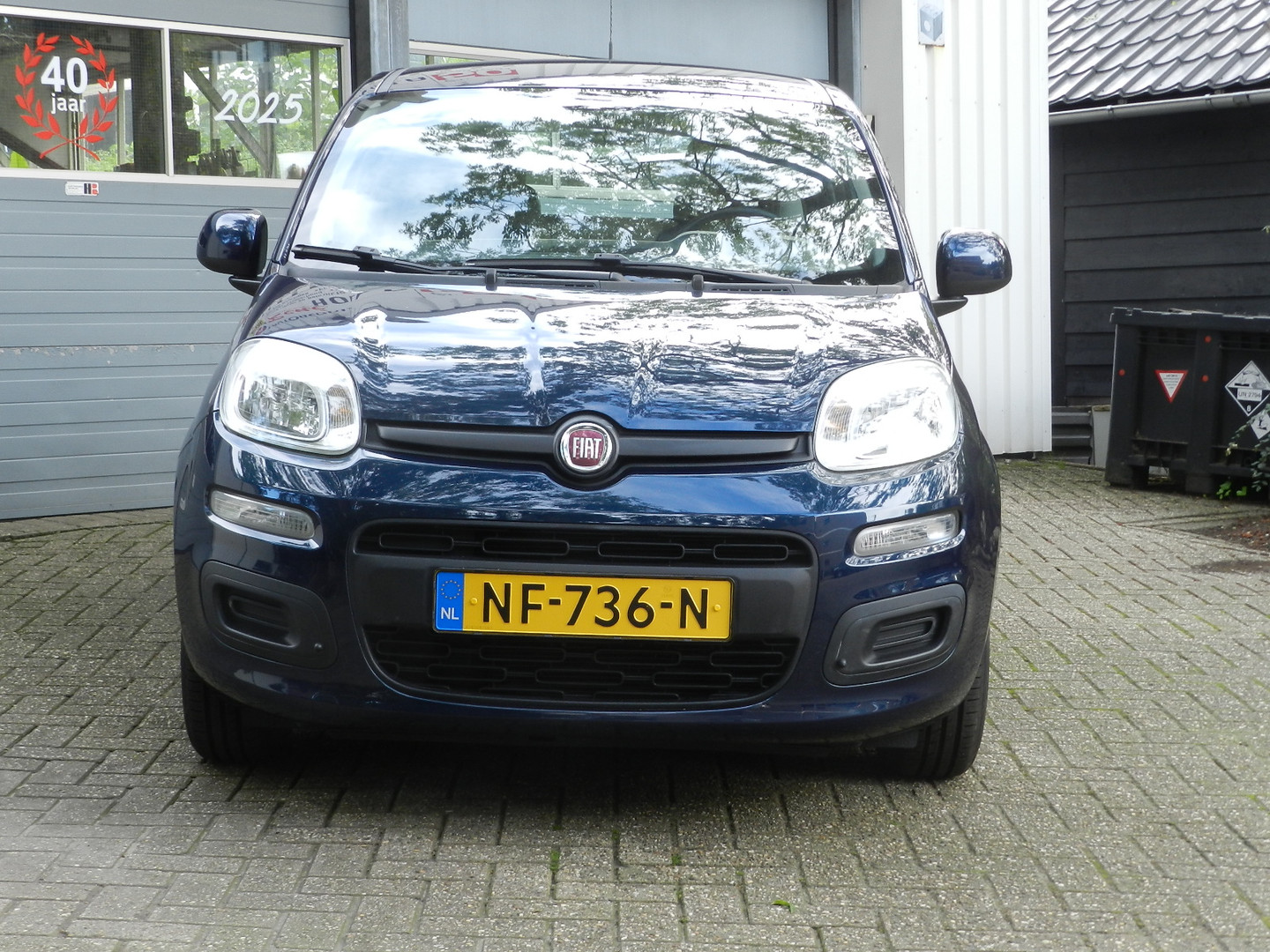 Fiat