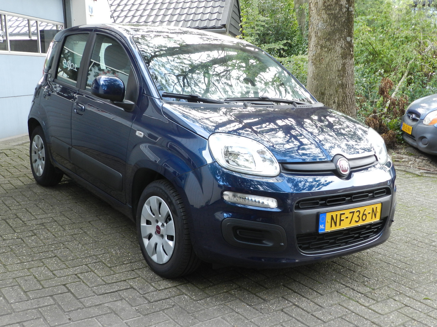 Fiat
