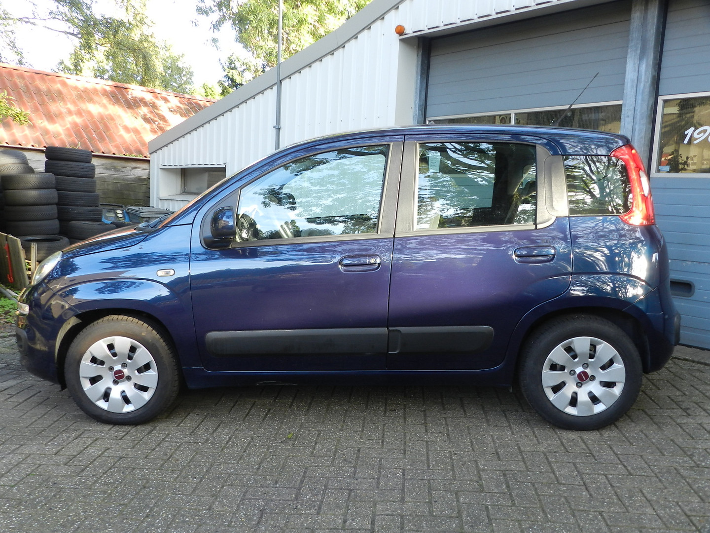 Fiat