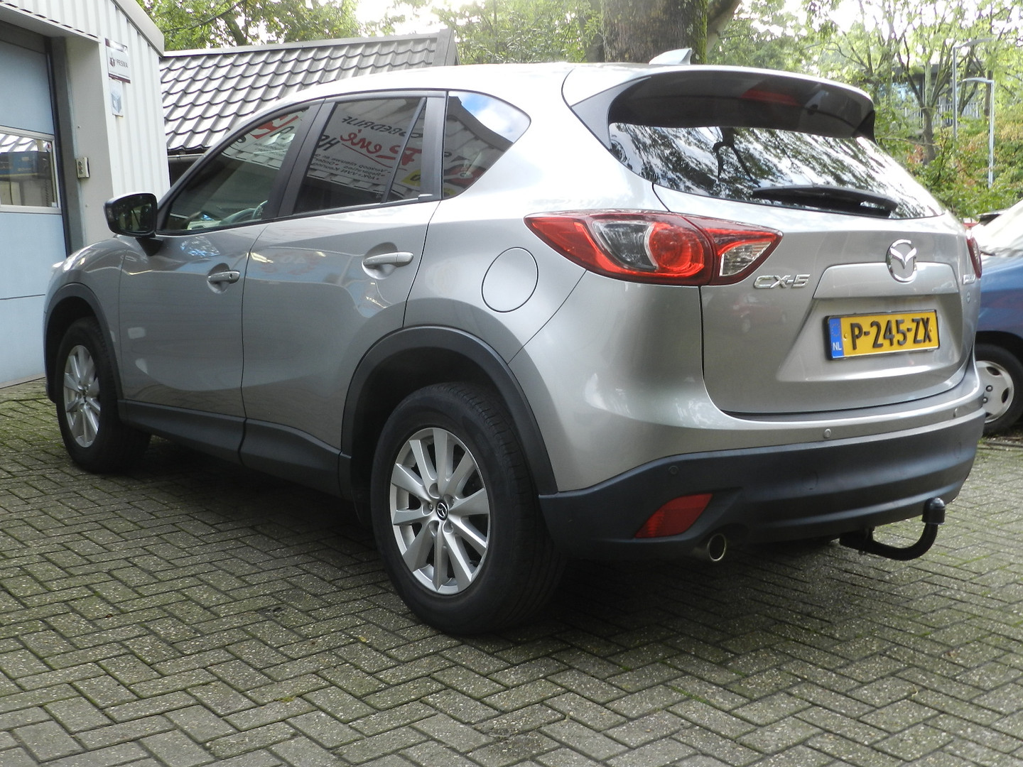 Mazda