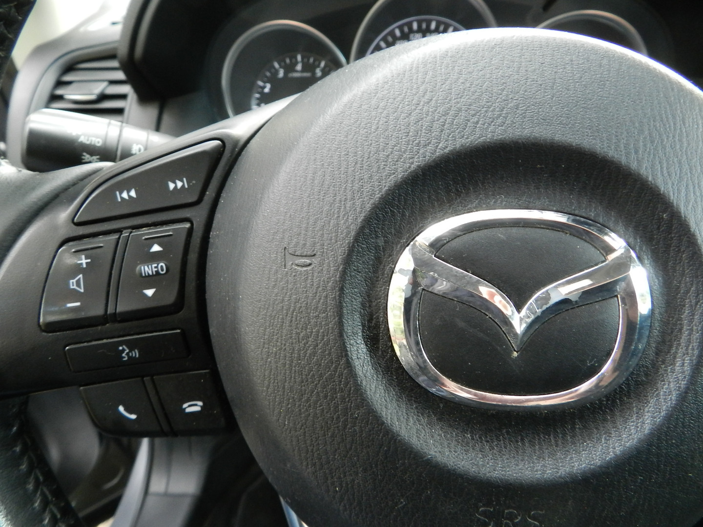 Mazda