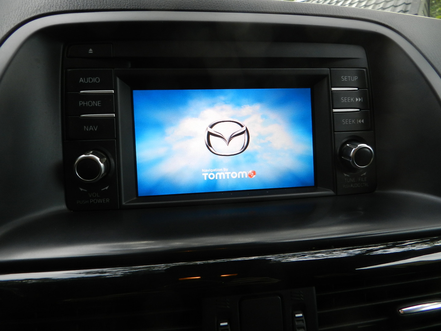 Mazda