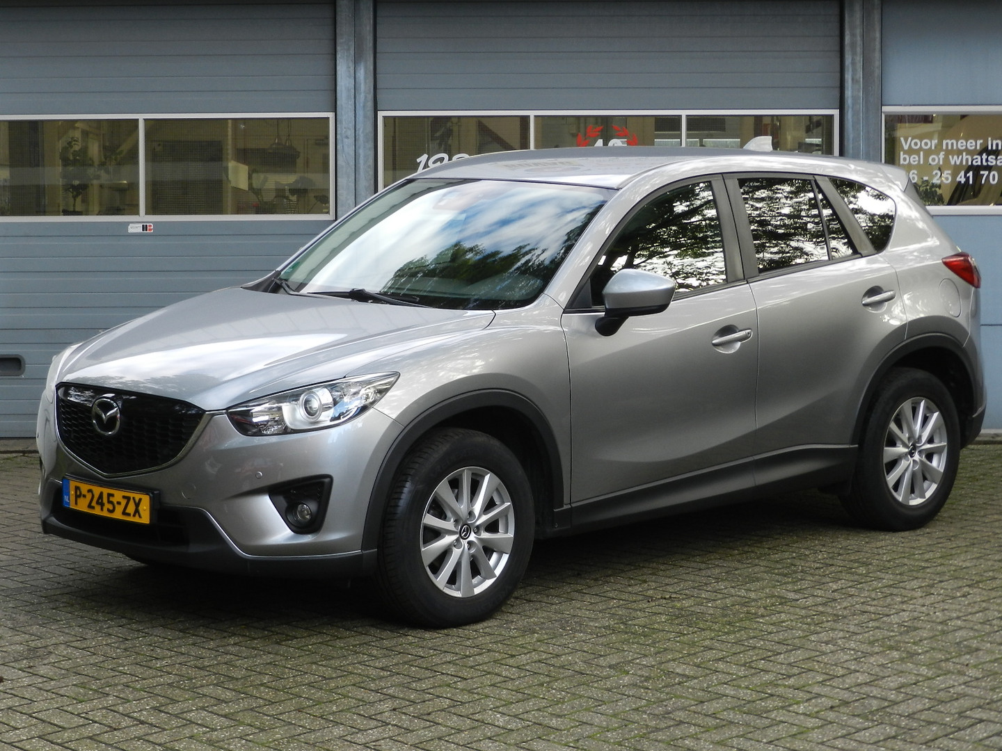 Mazda