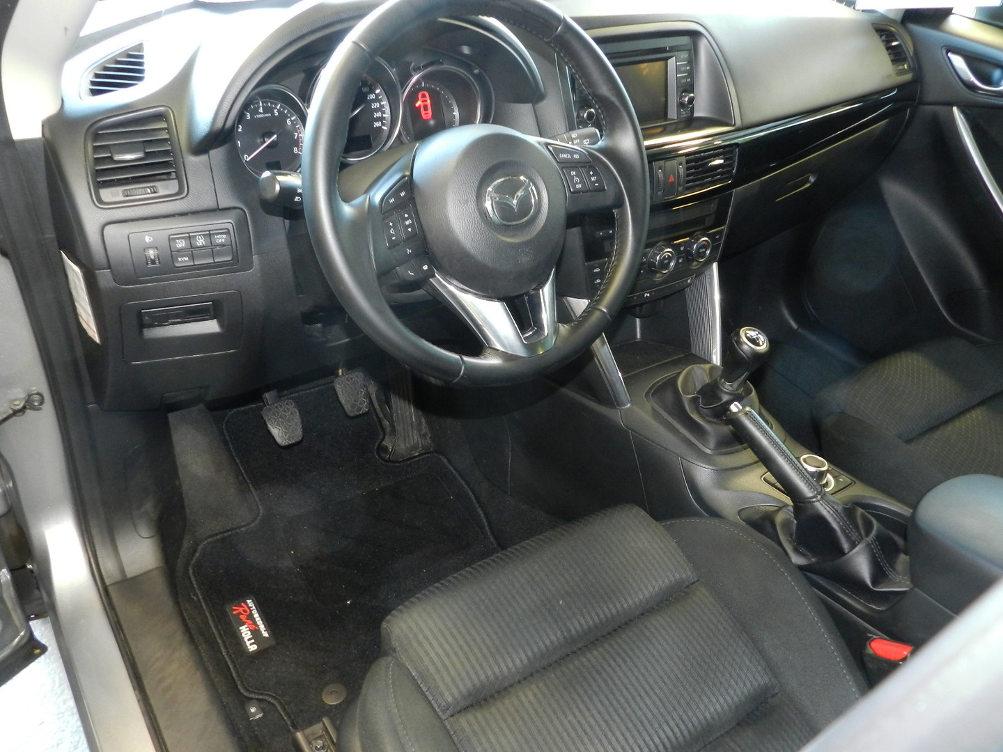 Mazda