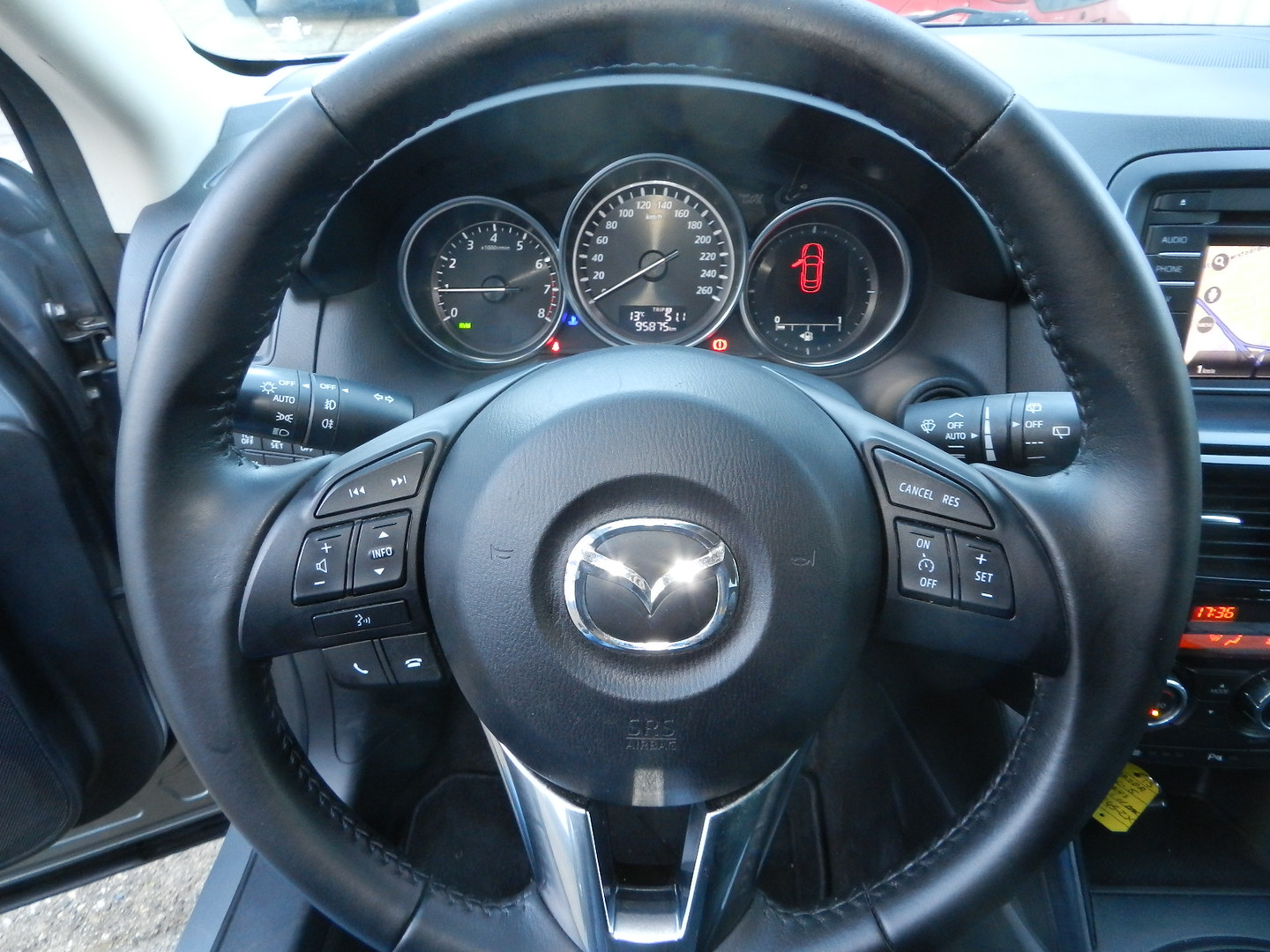 Mazda