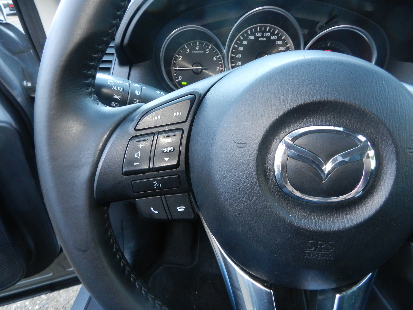 Mazda