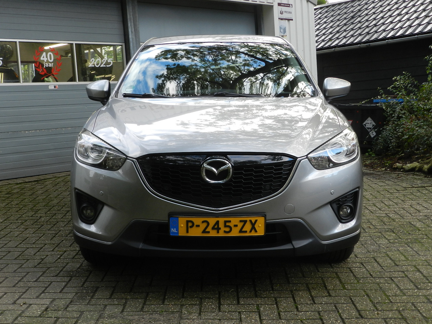 Mazda