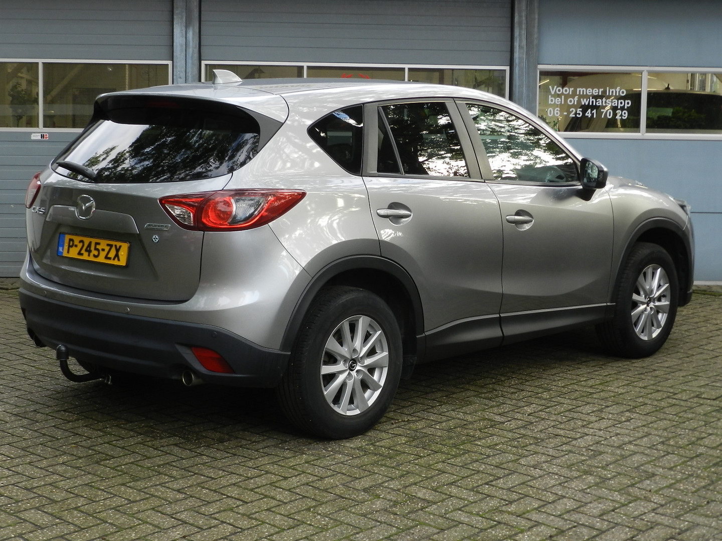 Mazda