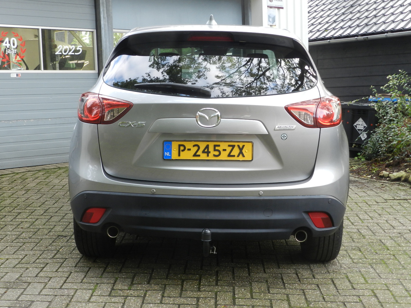 Mazda