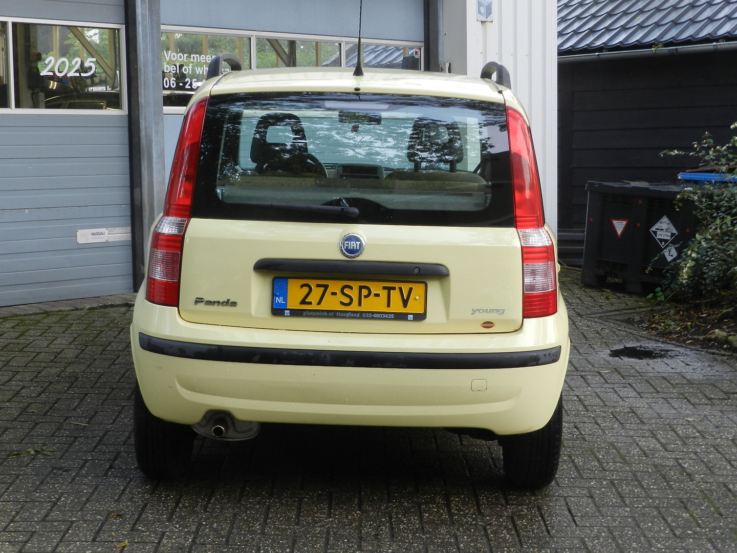 Fiat