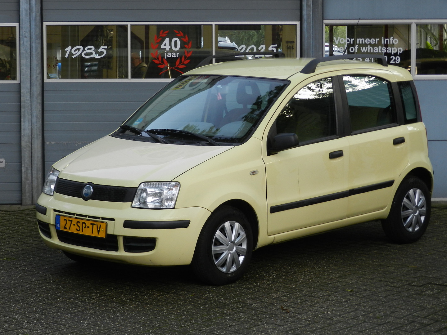 Fiat