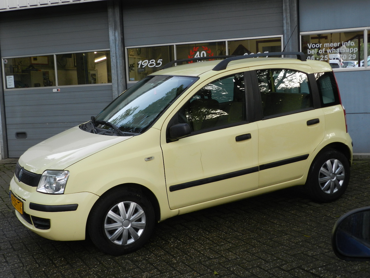 Fiat
