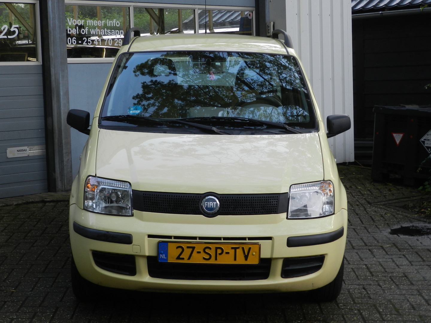 Fiat