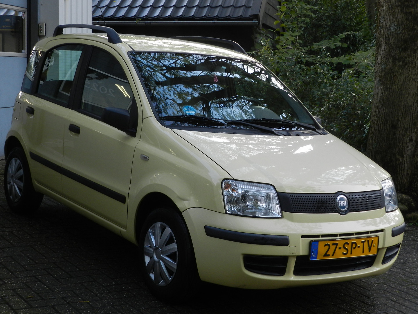 Fiat