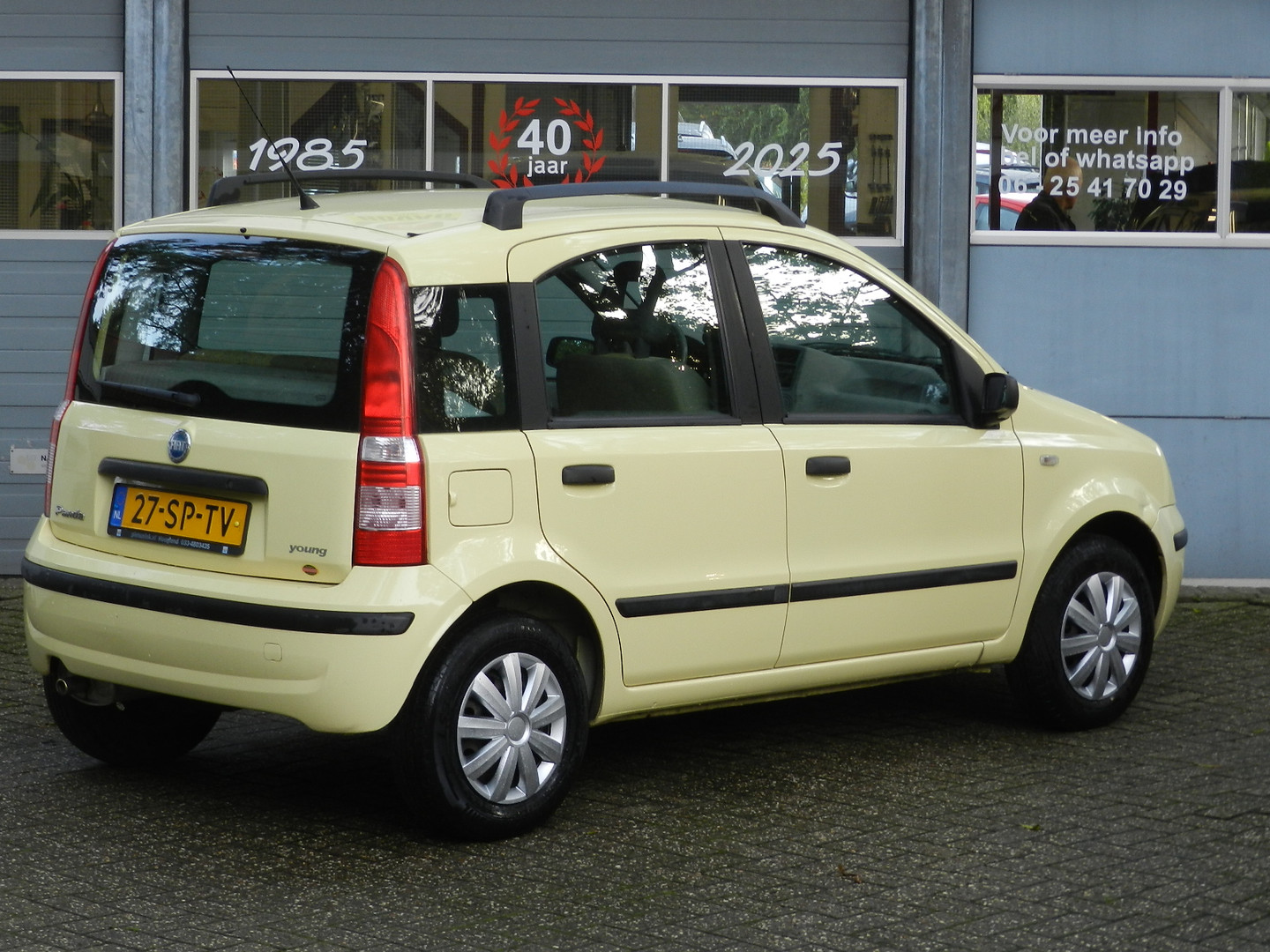 Fiat