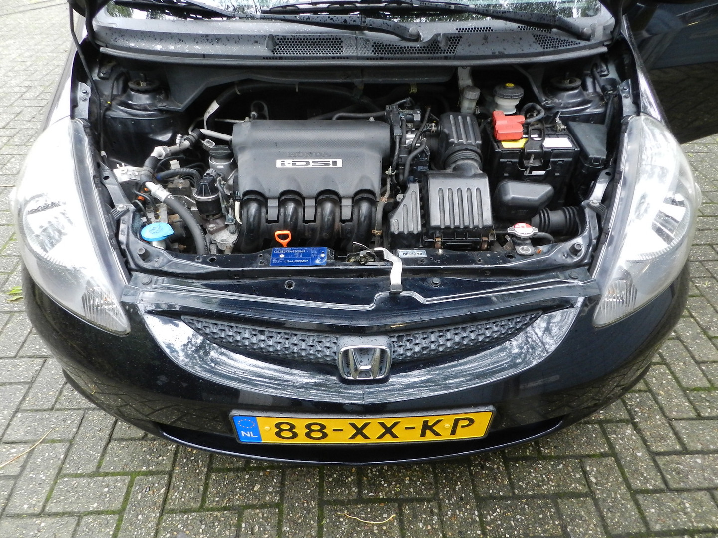 Honda