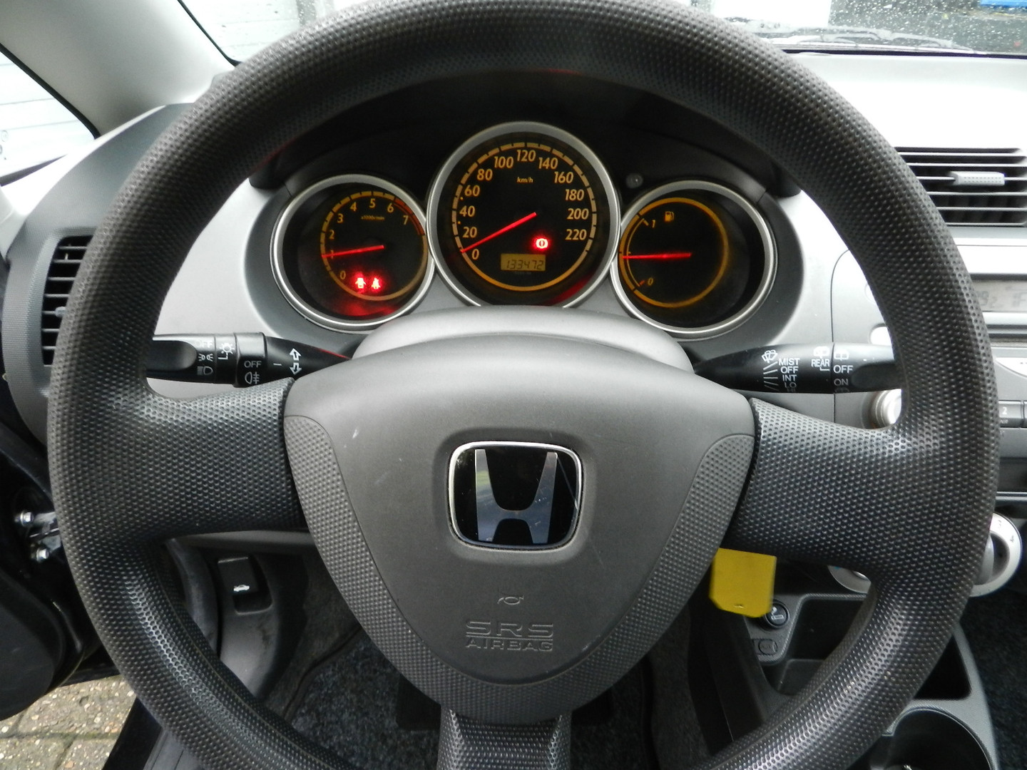 Honda