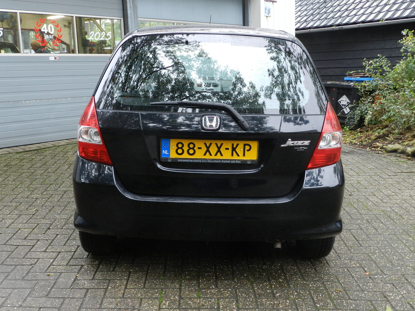 Honda