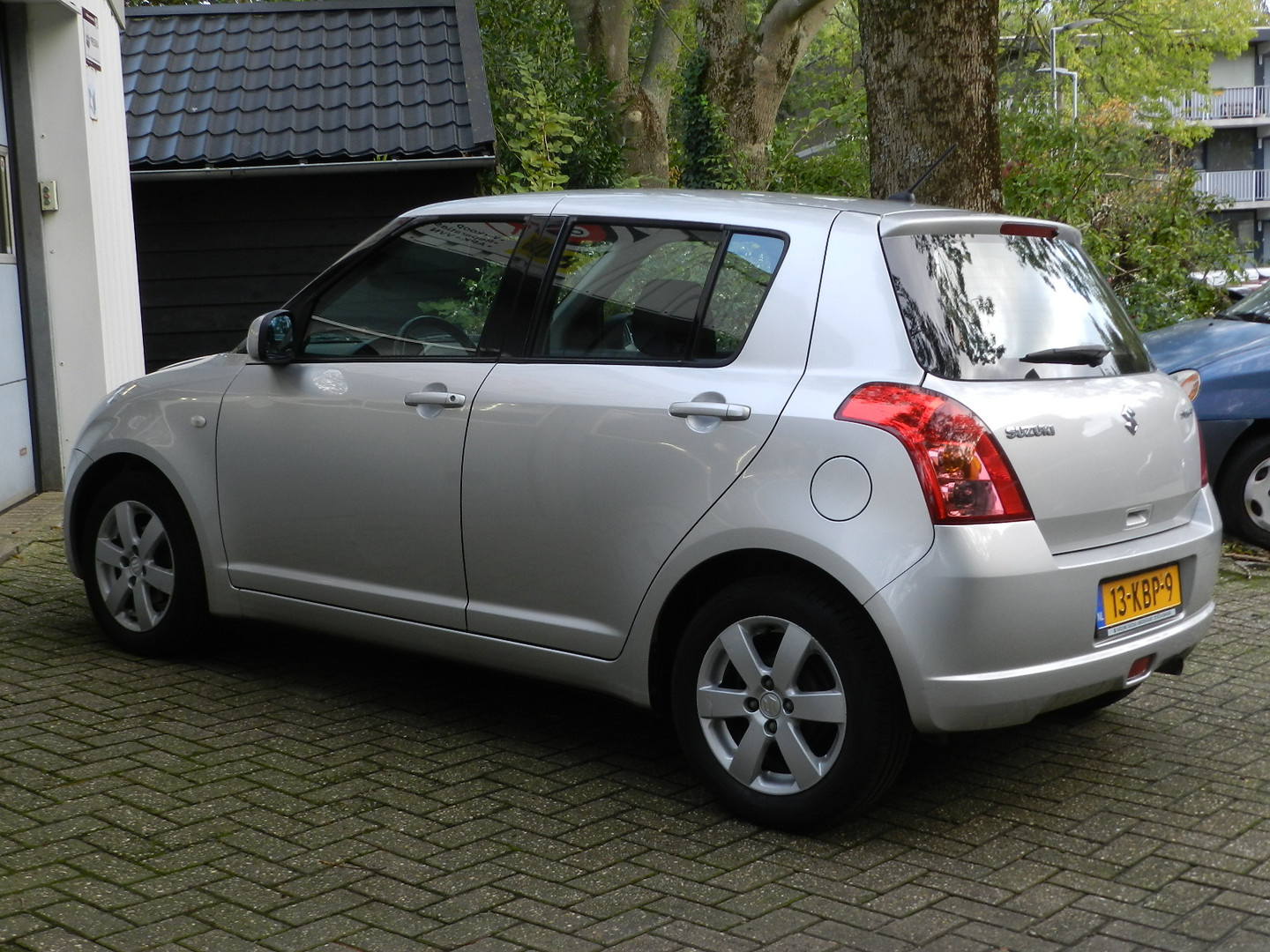 Suzuki