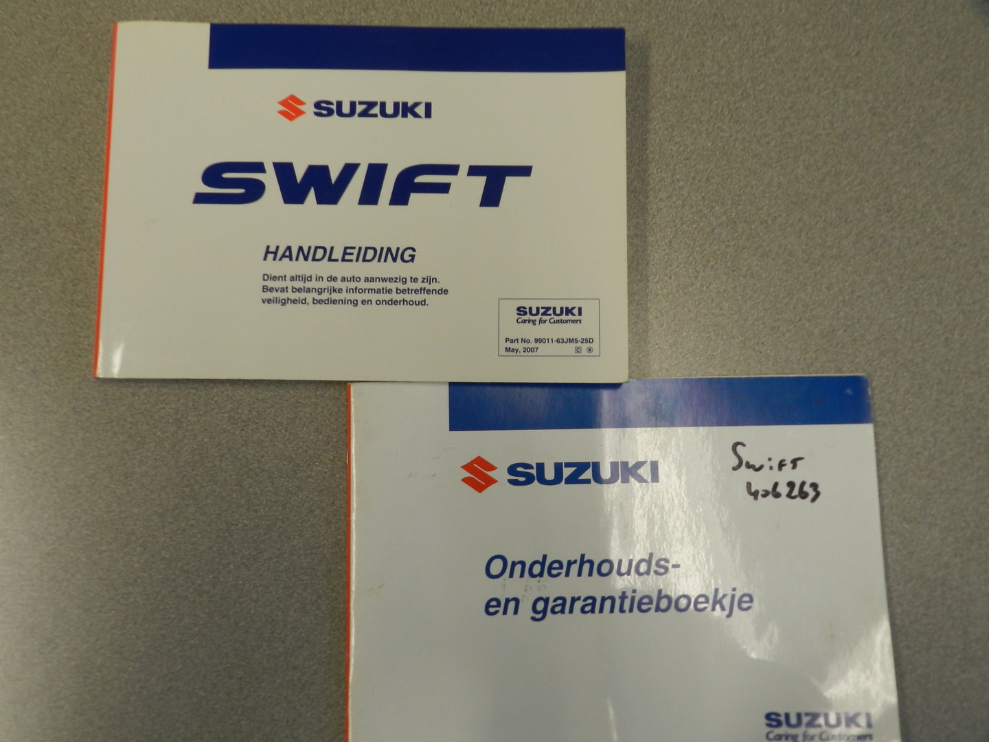 Suzuki