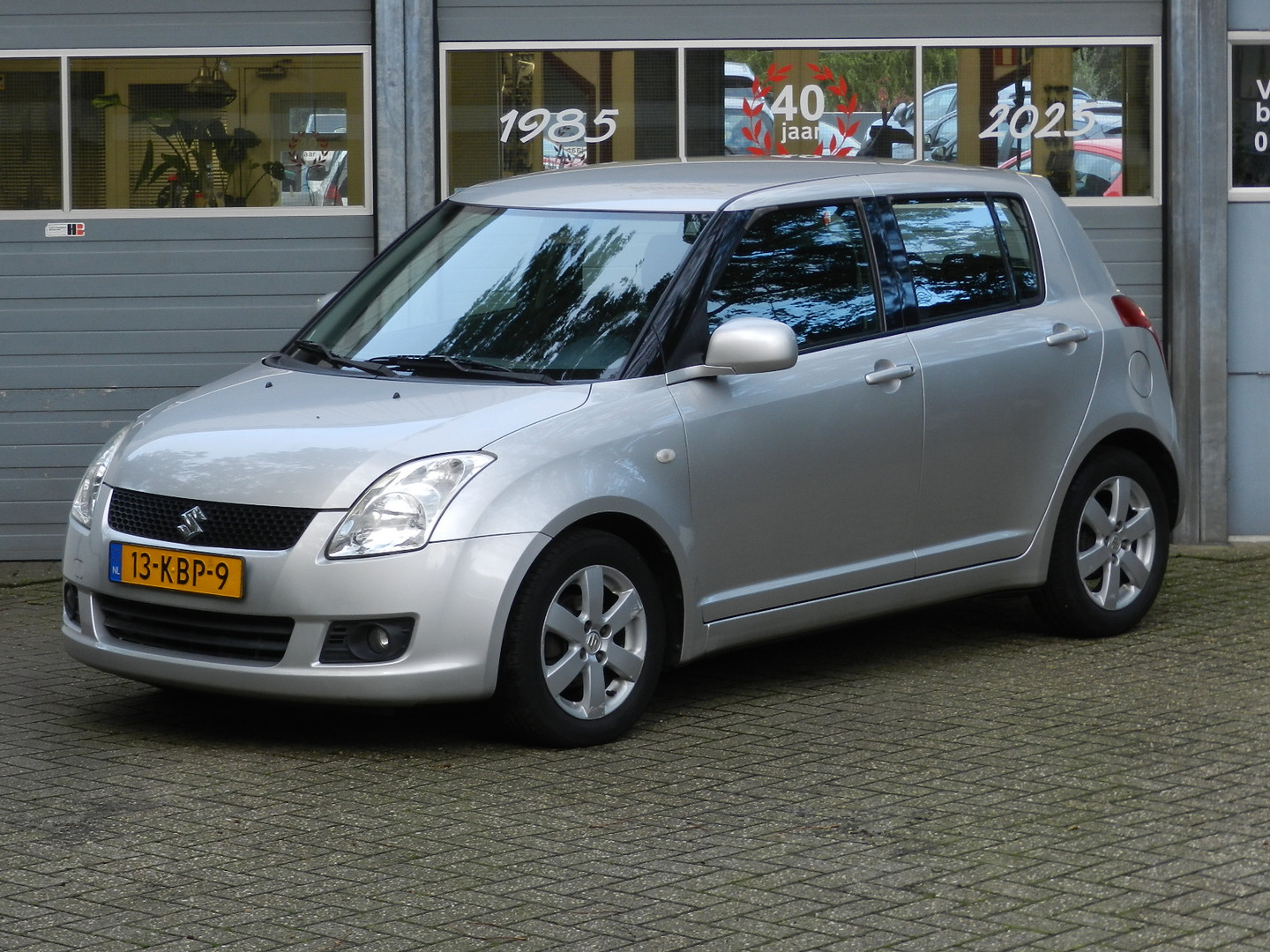 Suzuki