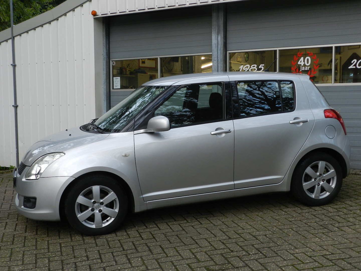 Suzuki