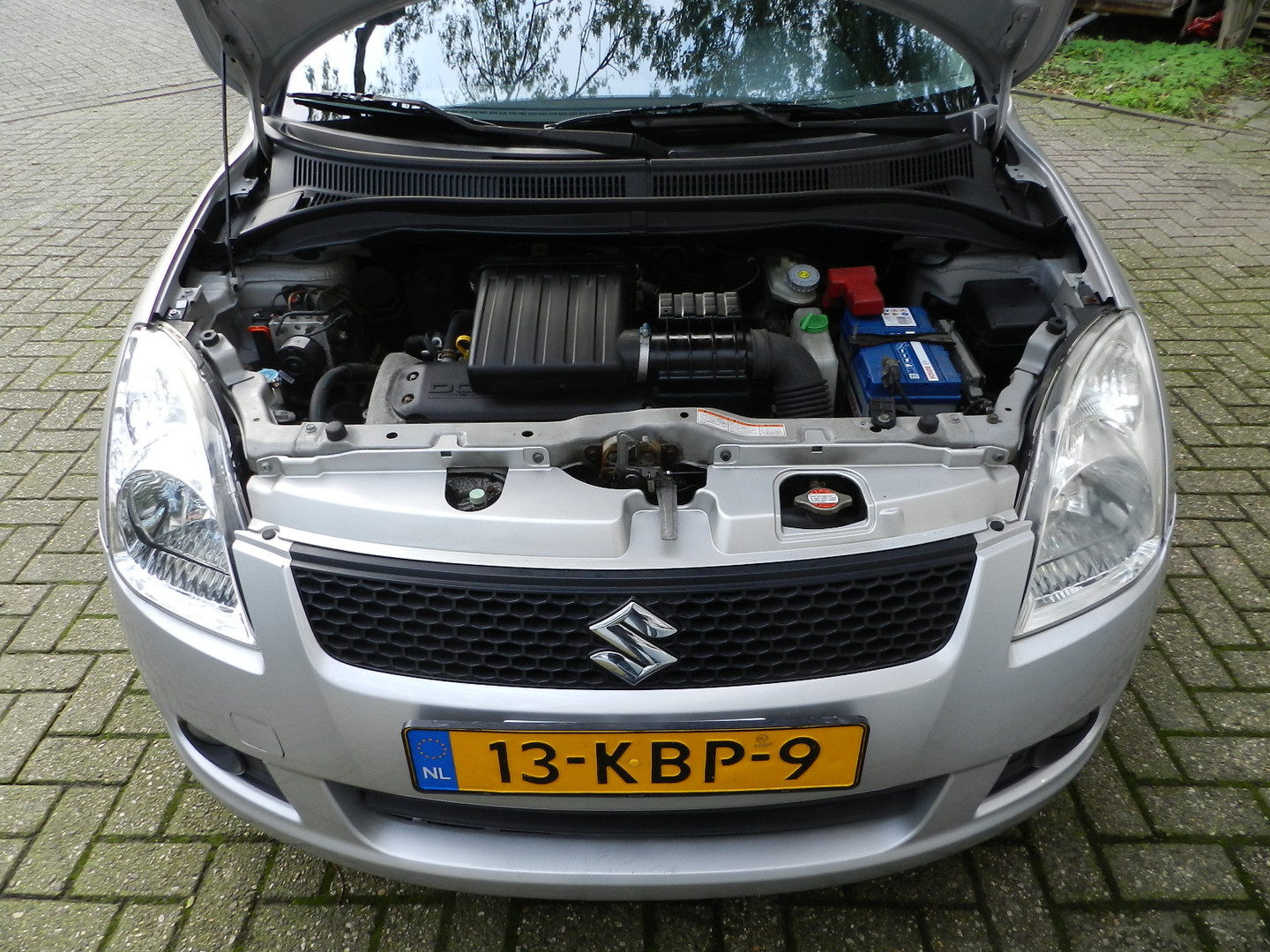 Suzuki