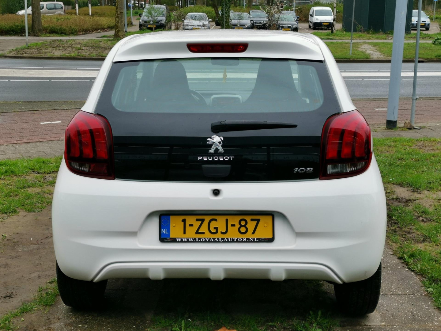 Peugeot