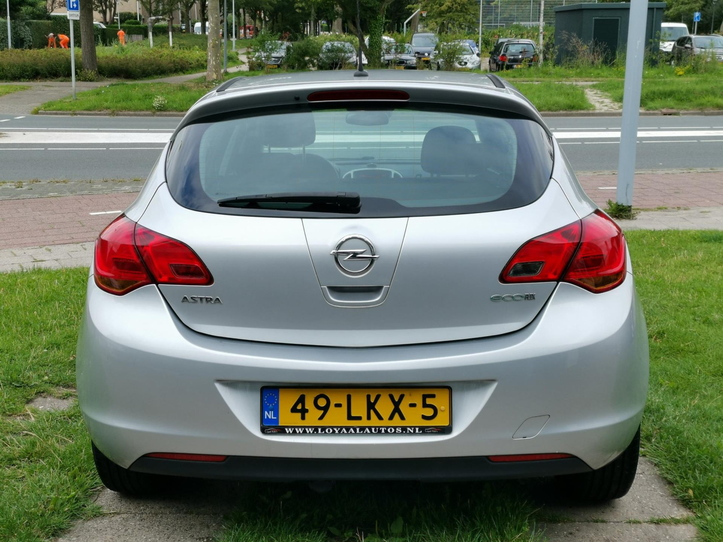 Opel