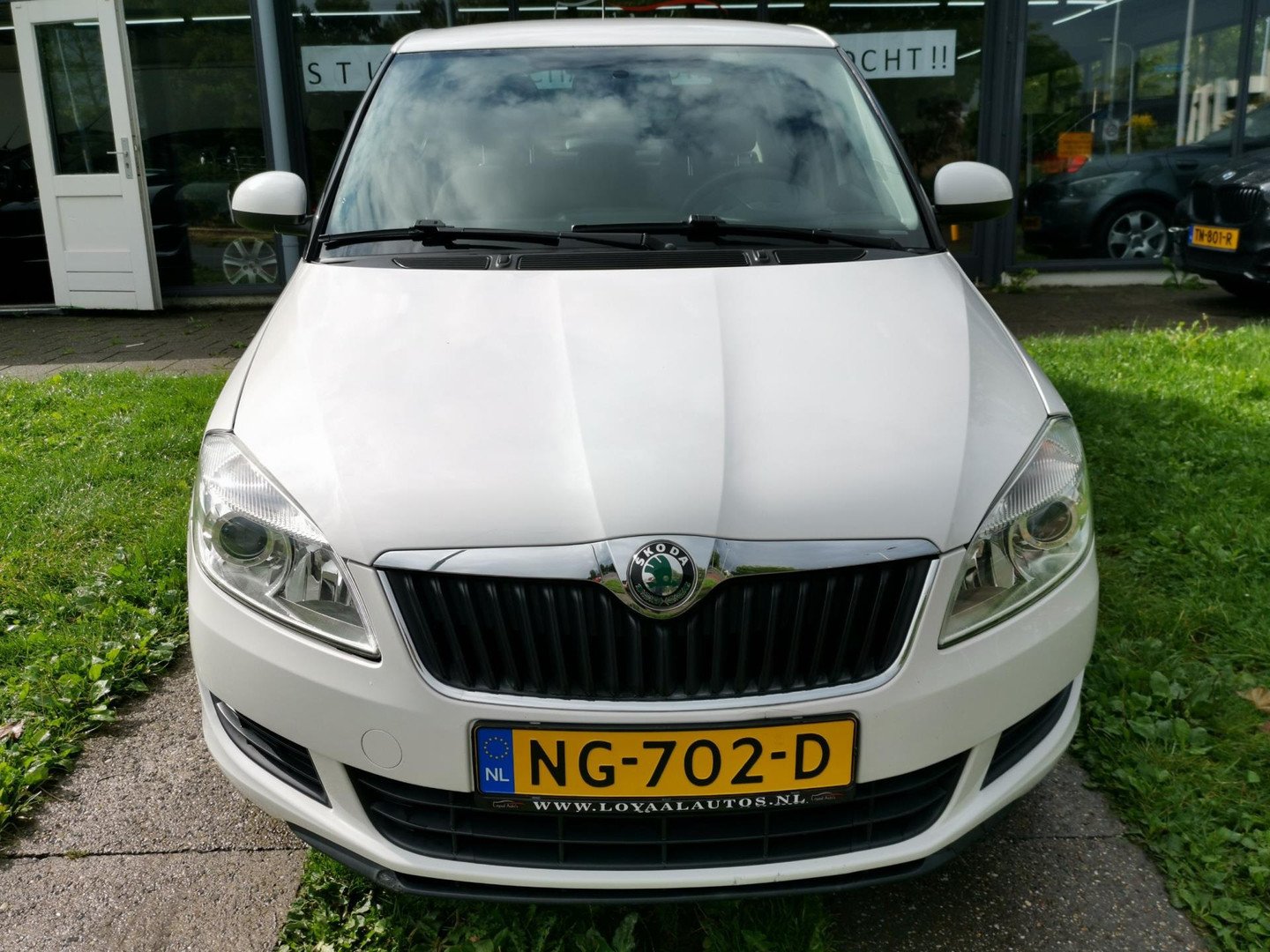 ŠKODA