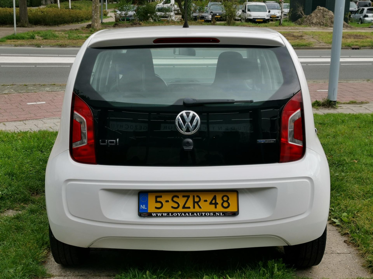 Volkswagen