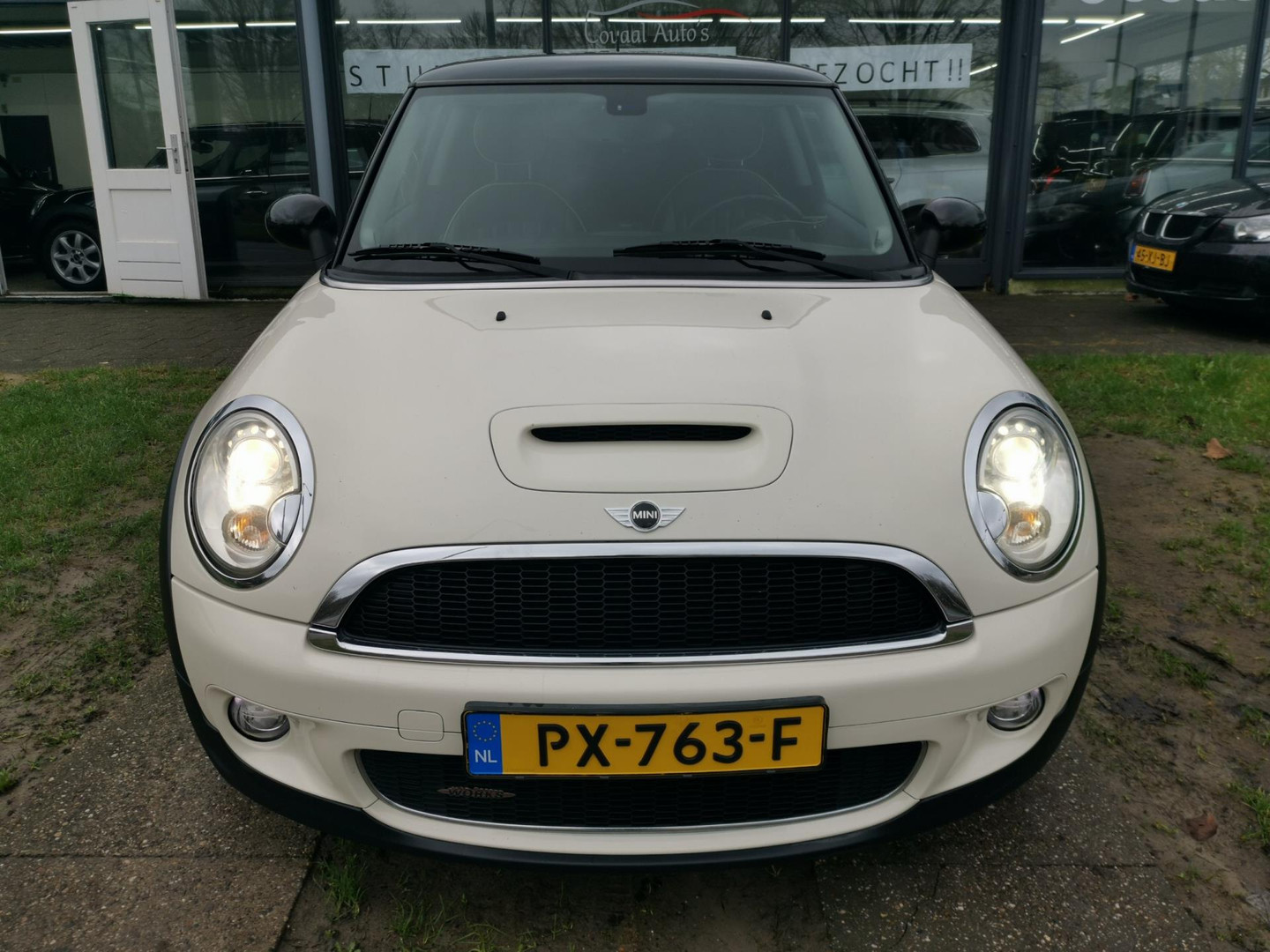 MINI